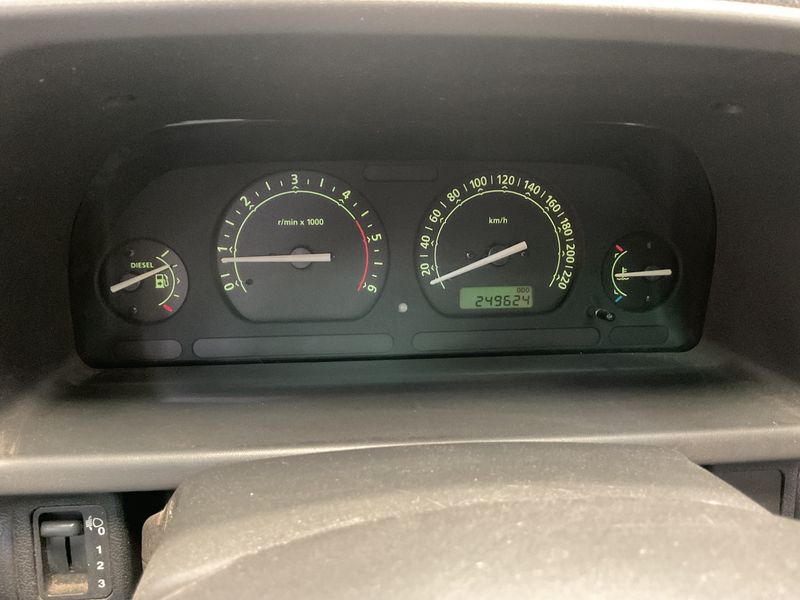 Land Rover Freelander 2.0 Td4 S — zdjęcie 4