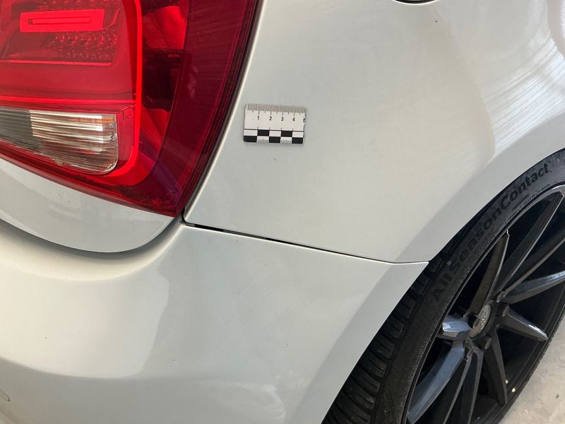 Audi A1 1.6 TDI Ambition Luxe 2013 – снимка 25