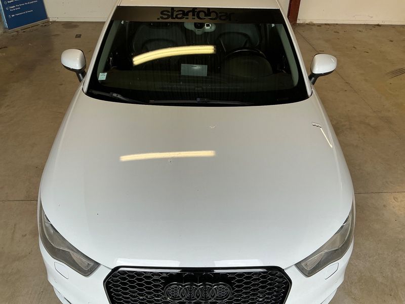 Audi A1 1.6 TDI Ambition Luxe 2013 – снимка 29
