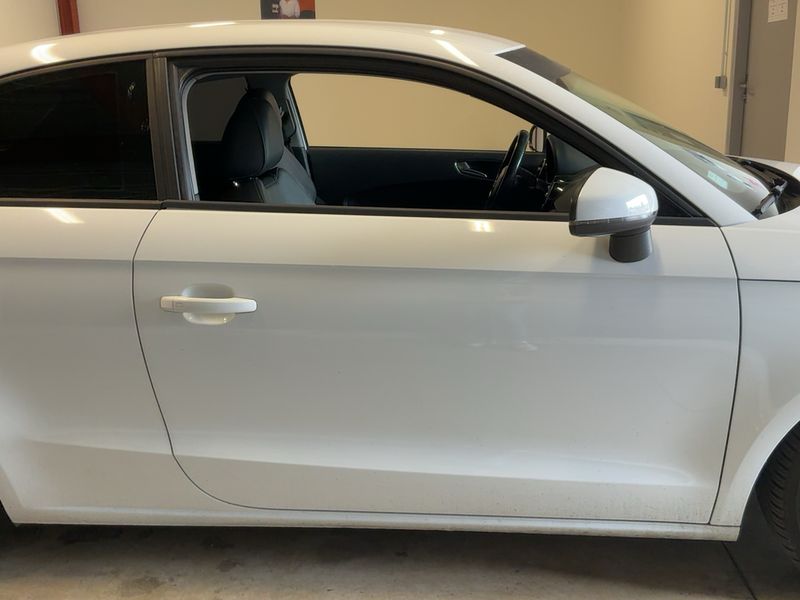 Audi A1 1.6 TDI Ambition Luxe 2013 – снимка 10