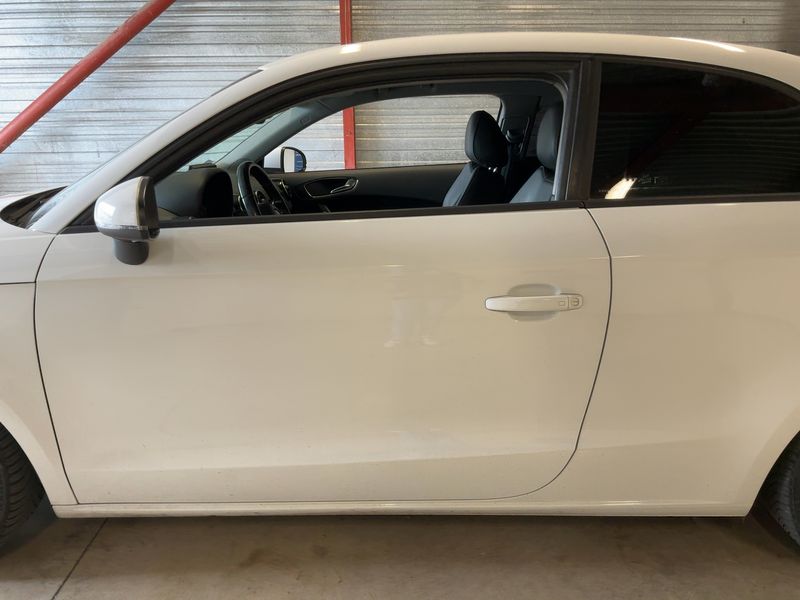 Audi A1 1.6 TDI Ambition Luxe 2013 – снимка 4