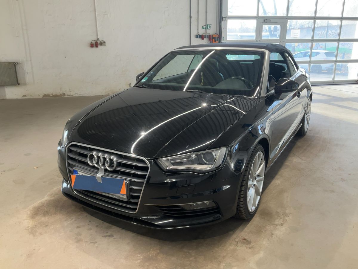 Audi A3 d'occasion
