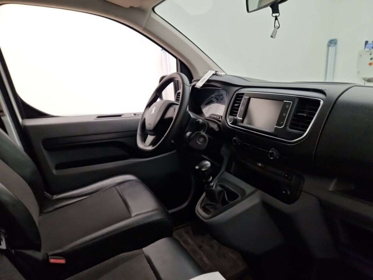 Peugeot Expert d'occasion