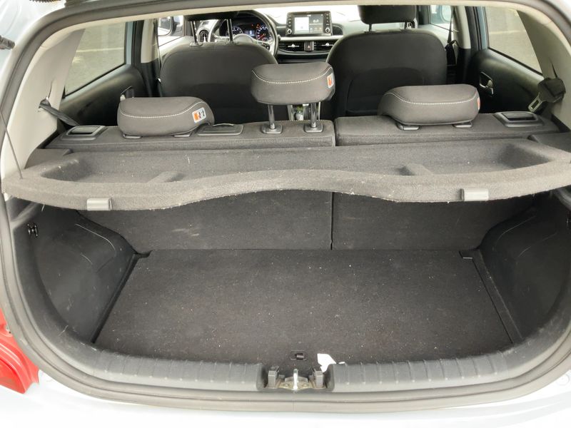 Kia Picanto 1.2 Dream Team — zdjęcie 10