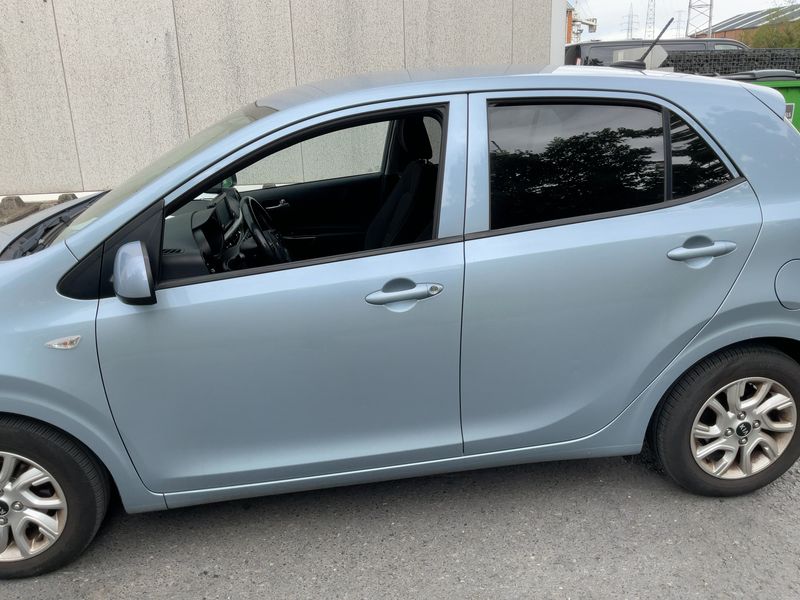 Kia Picanto 1.2 Dream Team — zdjęcie 4