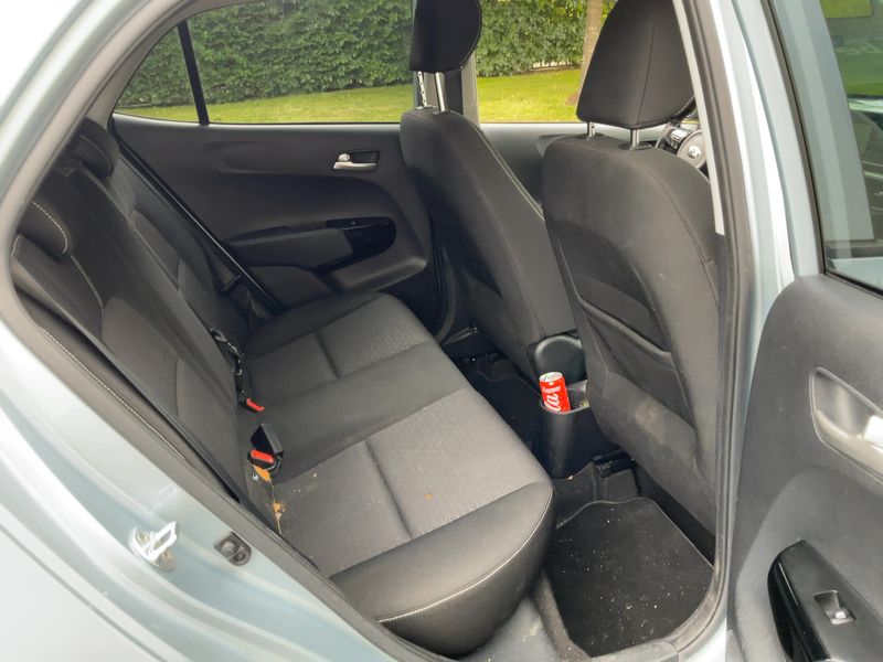 Kia Picanto 1.2 Dream Team — zdjęcie 14