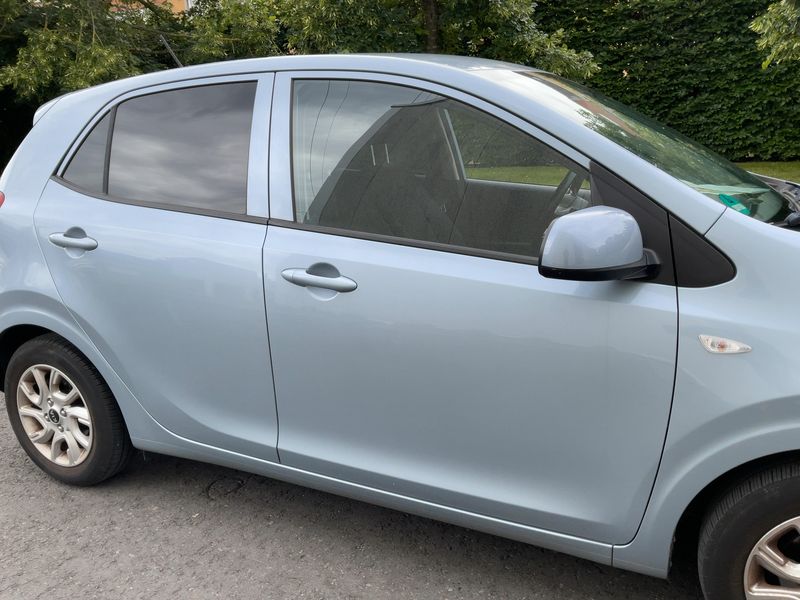 Kia Picanto 1.2 Dream Team — zdjęcie 7