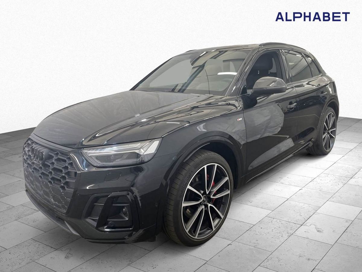 Audi Q5 2023