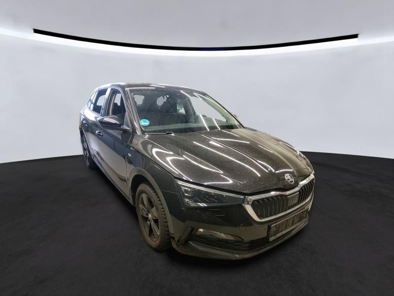 Skoda Scala 1.0 TSI Tour — zdjęcie 13