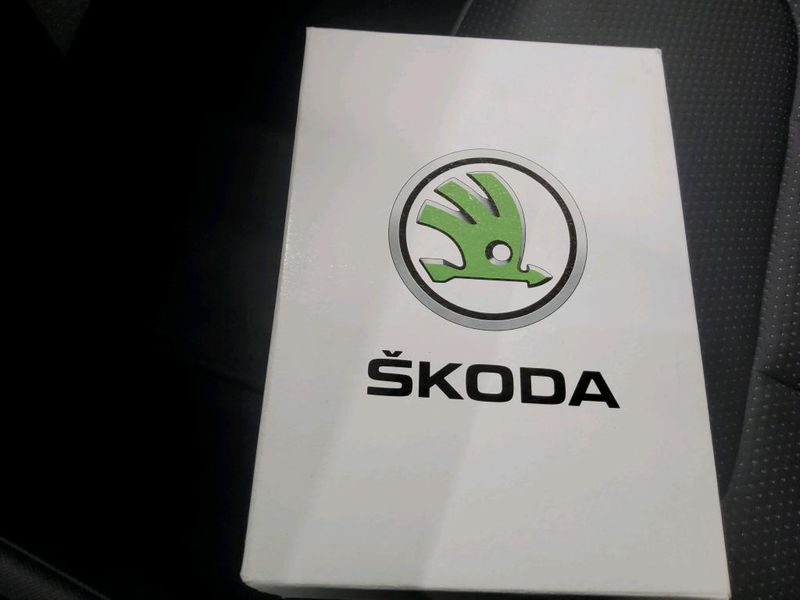 Skoda Scala 1.0 TSI Tour — zdjęcie 16