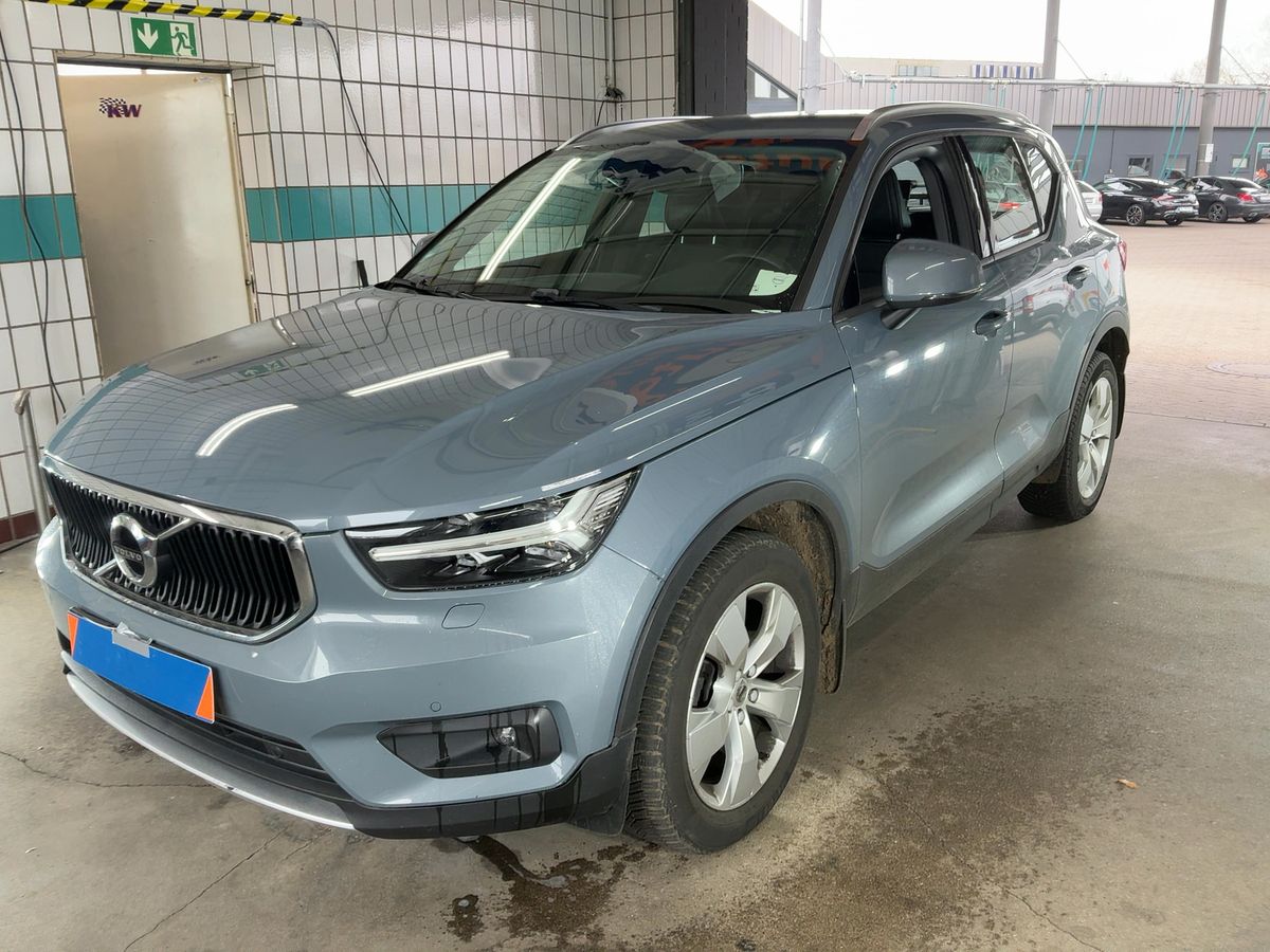 Volvo XC40 2020