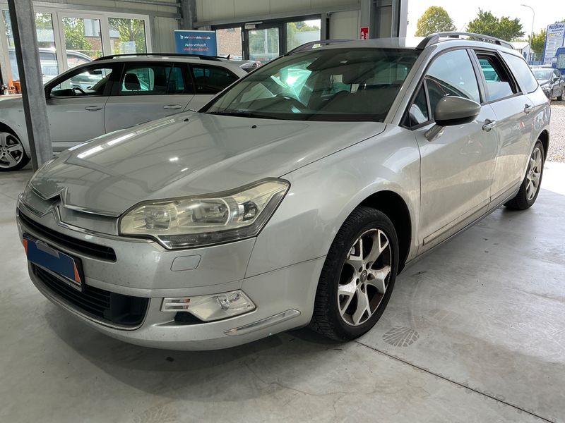 2010 Citroen C5