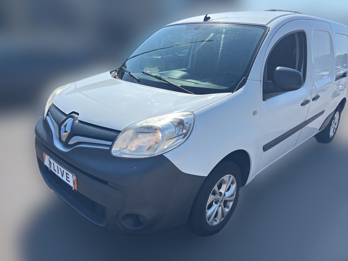 Renault Kangoo d'occasion