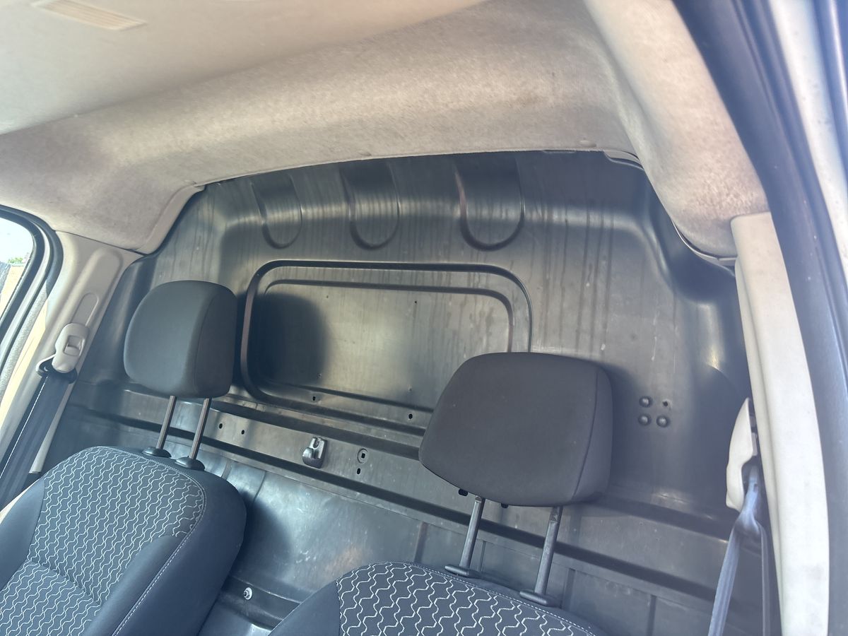 Renault Kangoo d'occasion