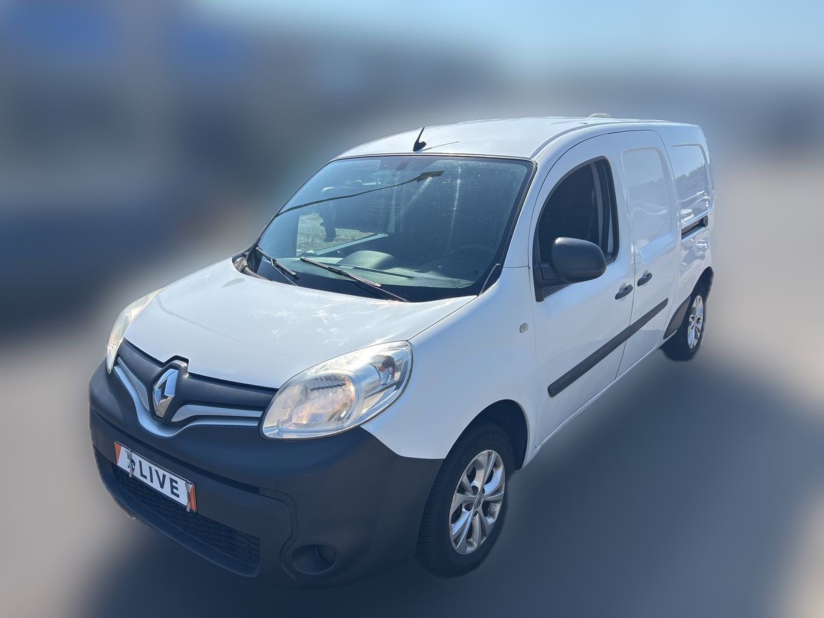 Renault Kangoo d'occasion