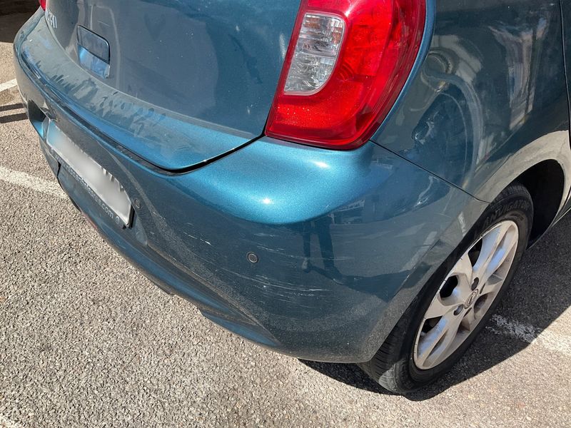 Nissan Micra 1.2 Acenta 2016 – снимка 29