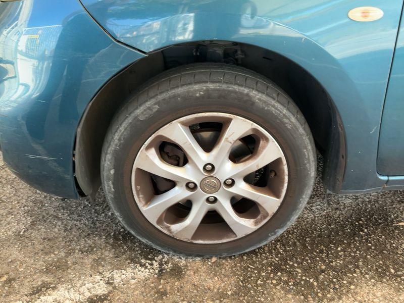 Nissan Micra 1.2 Acenta 2016 – снимка 3