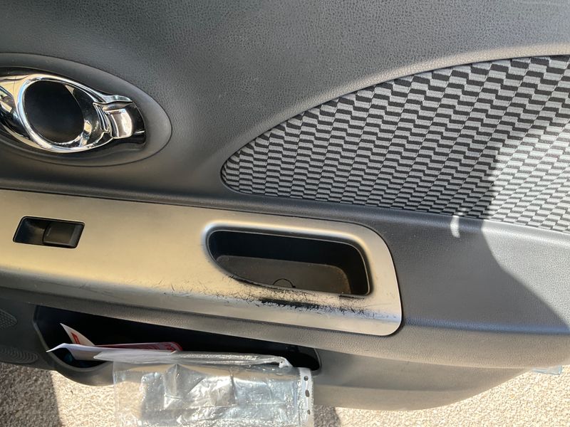 Nissan Micra 1.2 Acenta 2016 – снимка 26