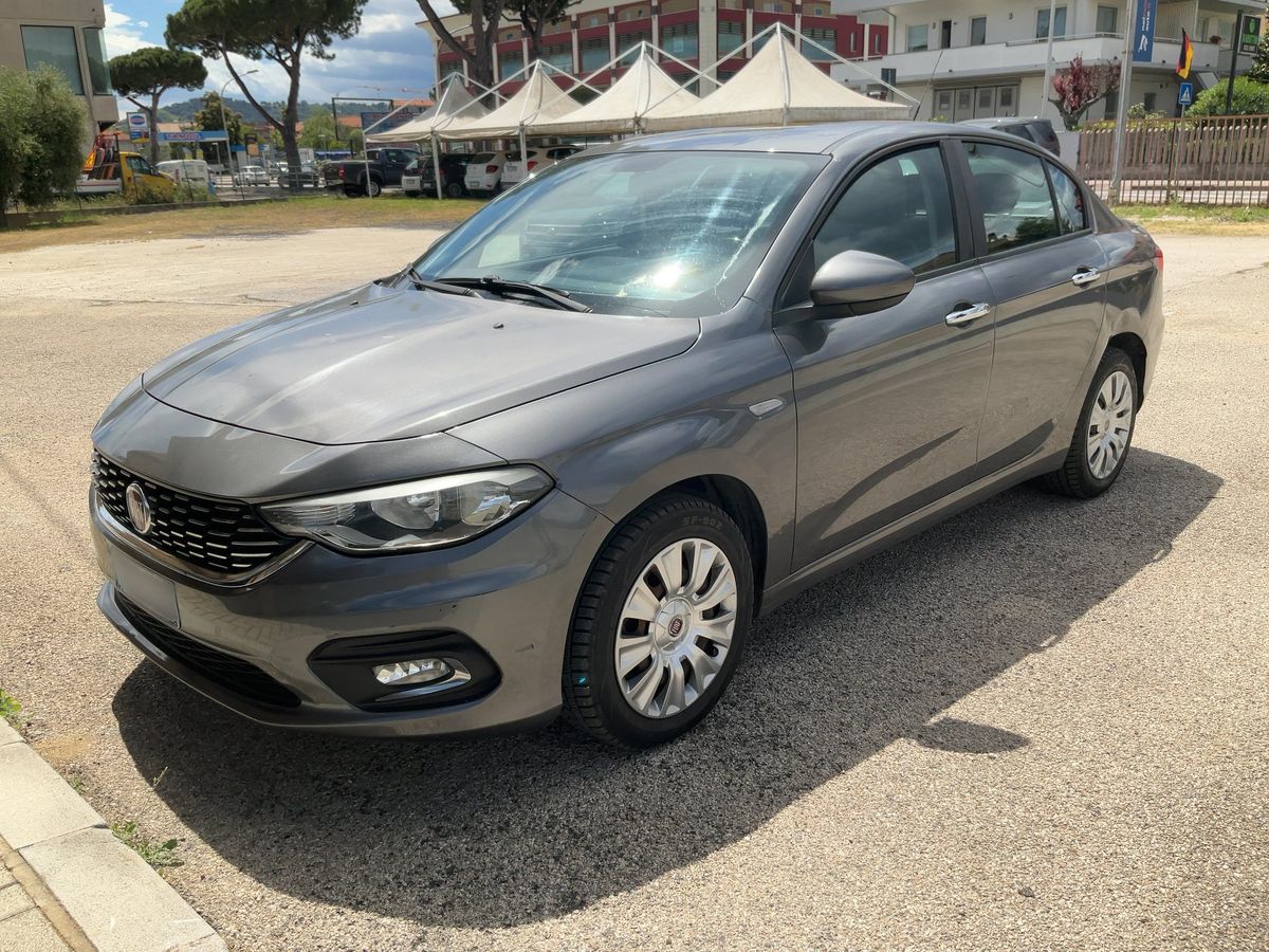 Fiat Tipo d'occasion