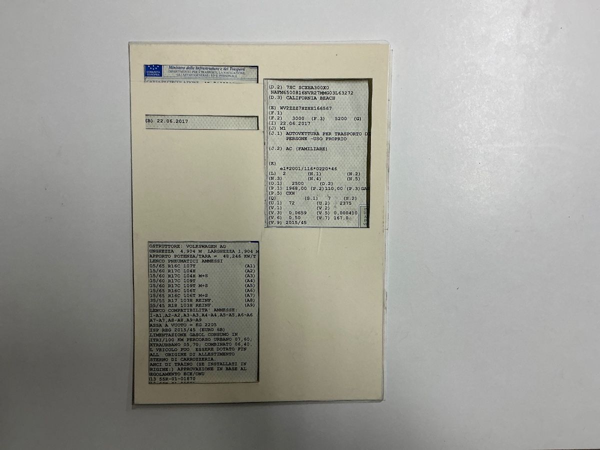 Volkswagen T6 California 2.0 TDI Beach