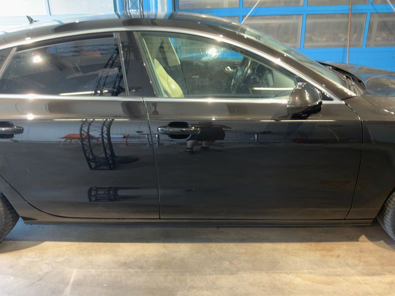 Audi A7 Sportback 3.0 V6 TDI quattro — zdjęcie 7