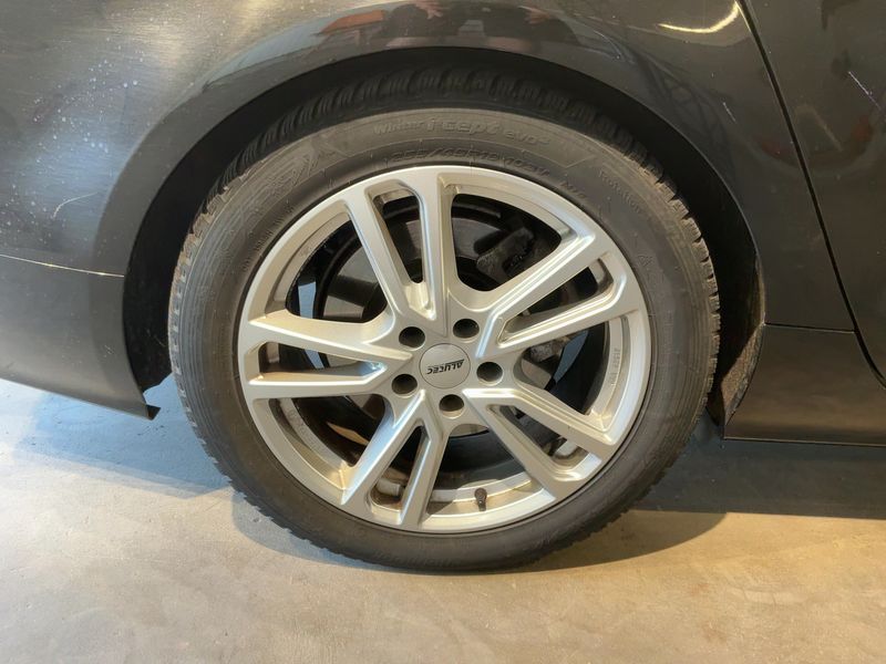 Audi A7 Sportback 3.0 V6 TDI quattro 2013 – снимка 9