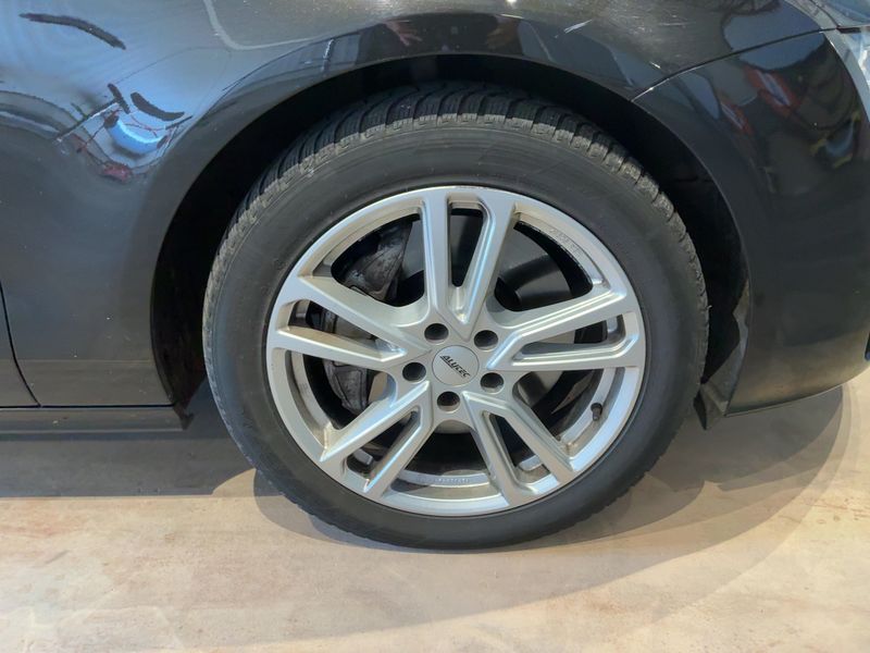 Audi A7 Sportback 3.0 V6 TDI quattro 2013 – снимка 11