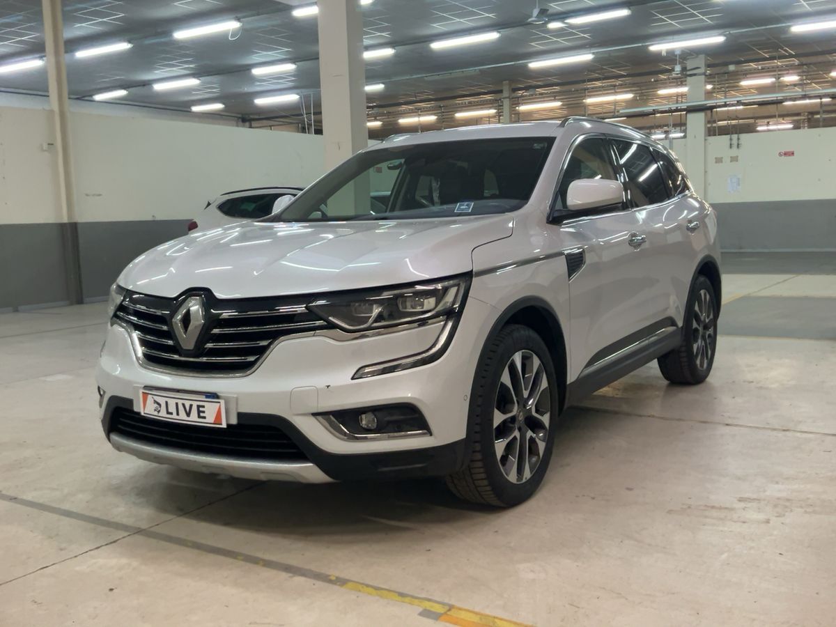 Renault Koleos d'occasion