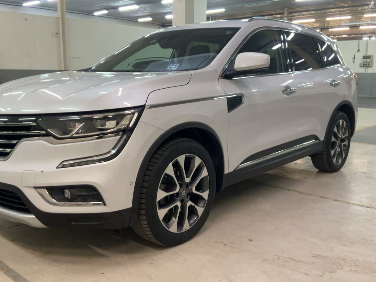 Renault Koleos d'occasion
