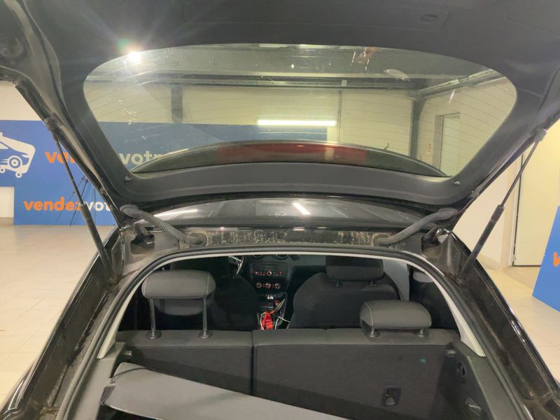 Audi A1 1.4 TFSI Ambition — zdjęcie 10