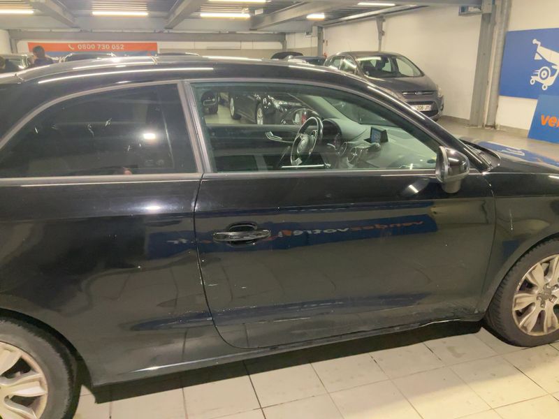 Audi A1 1.4 TFSI Ambition — zdjęcie 7