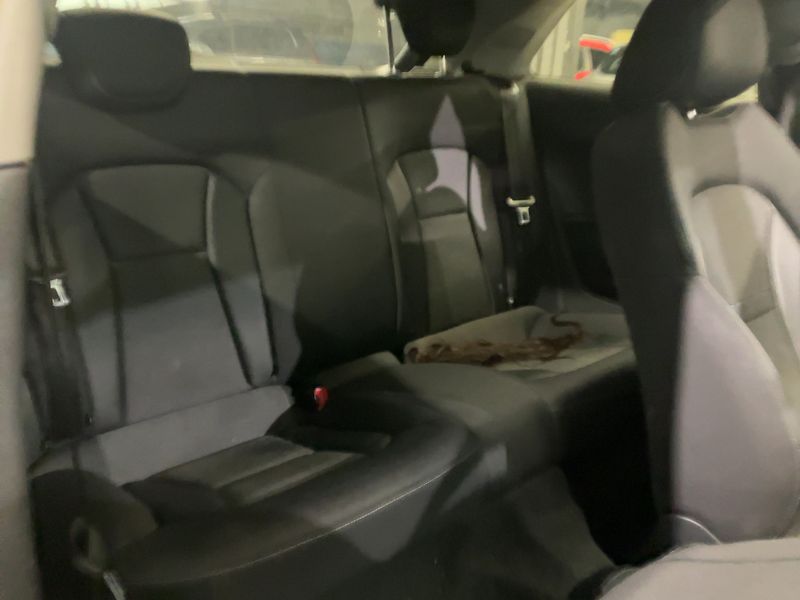 Audi A1 1.4 TFSI Ambition — zdjęcie 14