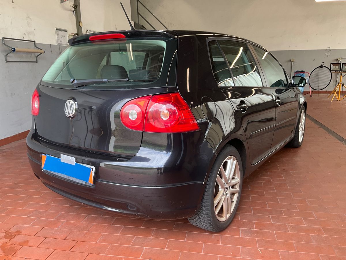 Volkswagen Golf d'occasion