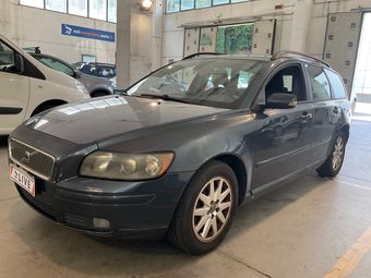 Volvo V50 2.0 D Momentum