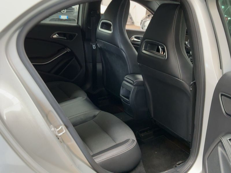 Mercedes-Benz A-Klasse A 180 CDI BlueEfficiency Executive — zdjęcie 14