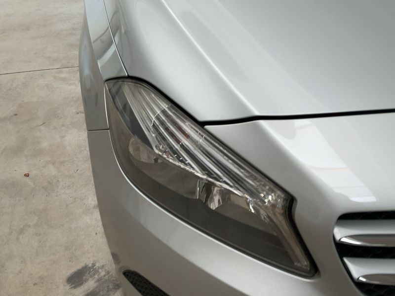 Mercedes-Benz A-Klasse A 180 CDI BlueEfficiency Executive — zdjęcie 8