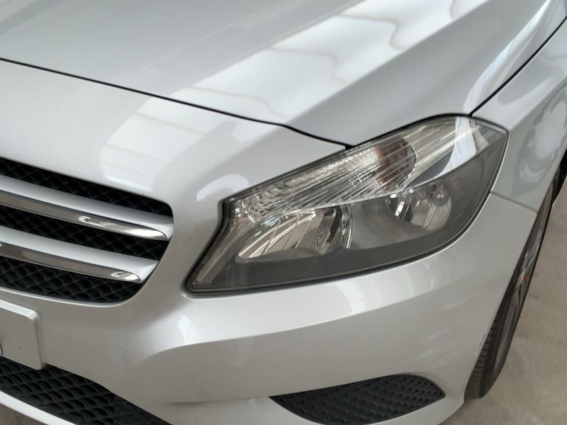 Mercedes-Benz A-Klasse A 180 CDI BlueEfficiency Executive — zdjęcie 2