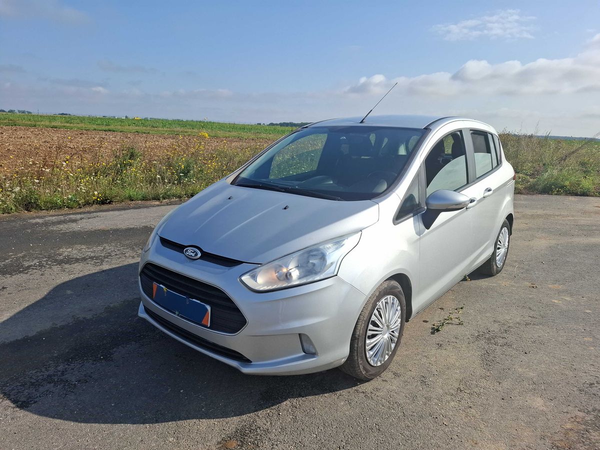 Ford B-Max 1.4 Trend