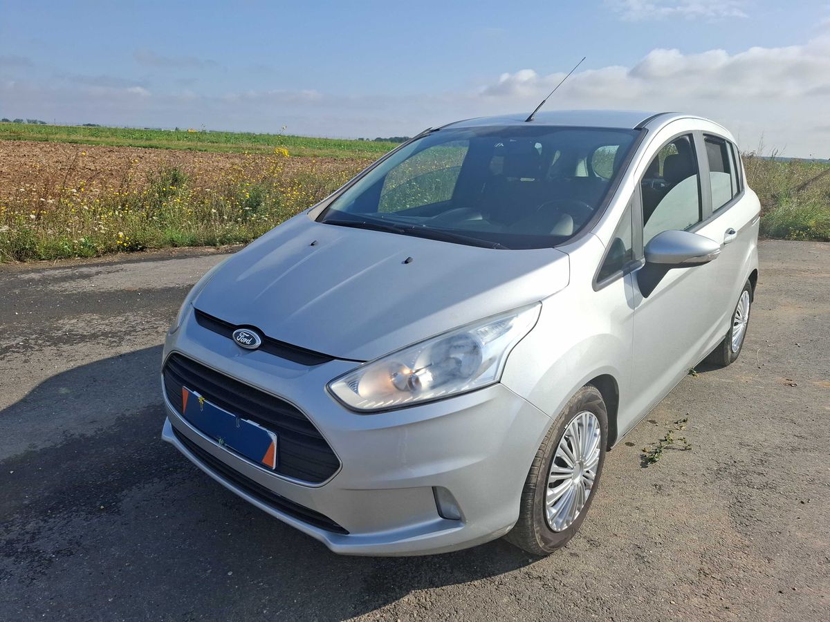 Ford B-Max 1.4 Trend