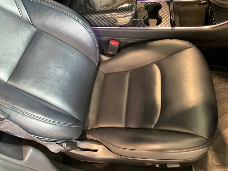 Tesla Model 3 Long Range Dual AWD AWD 2020 – снимка 38
