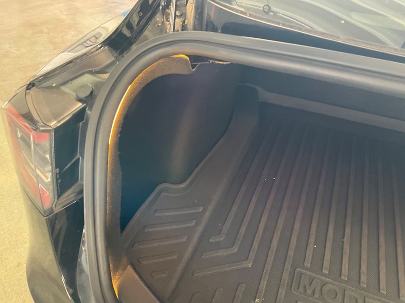 Tesla Model 3 Long Range Dual AWD AWD 2020 – снимка 27