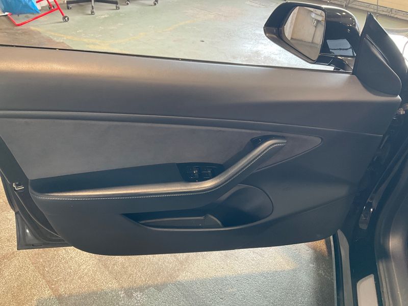 Tesla Model 3 Long Range Dual AWD AWD 2020 – снимка 31