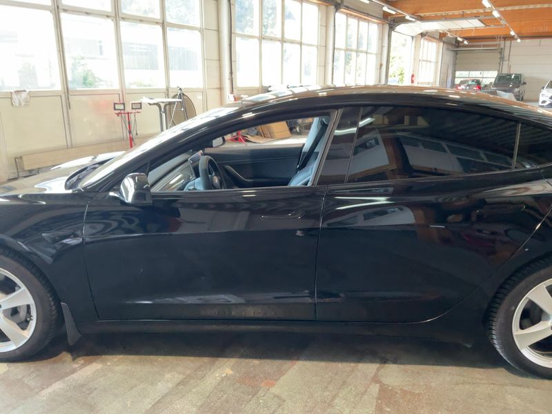 Tesla Model 3 Long Range Dual AWD AWD 2020 – снимка 4