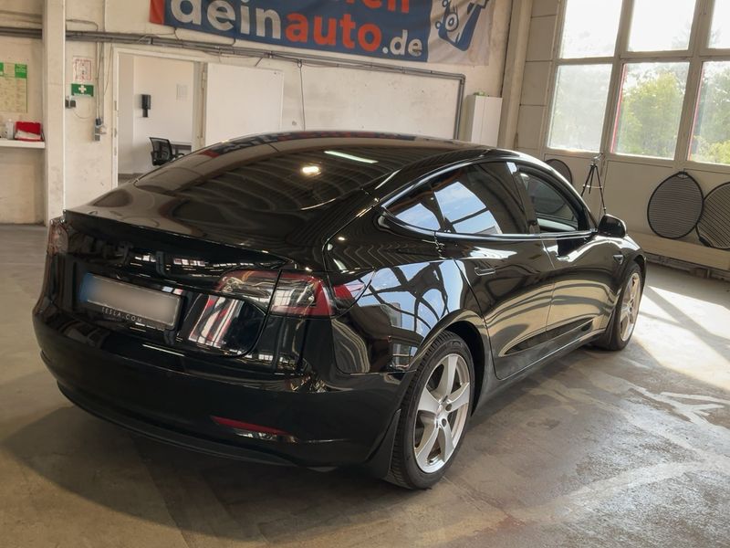 Tesla Model 3 Long Range Dual AWD AWD 2020 – снимка 8