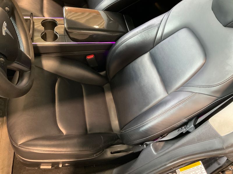 Tesla Model 3 Long Range Dual AWD AWD 2020 – снимка 37
