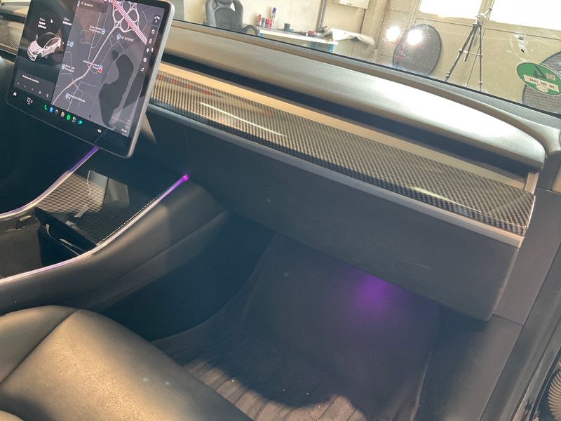 Tesla Model 3 Long Range Dual AWD AWD 2020 – снимка 28