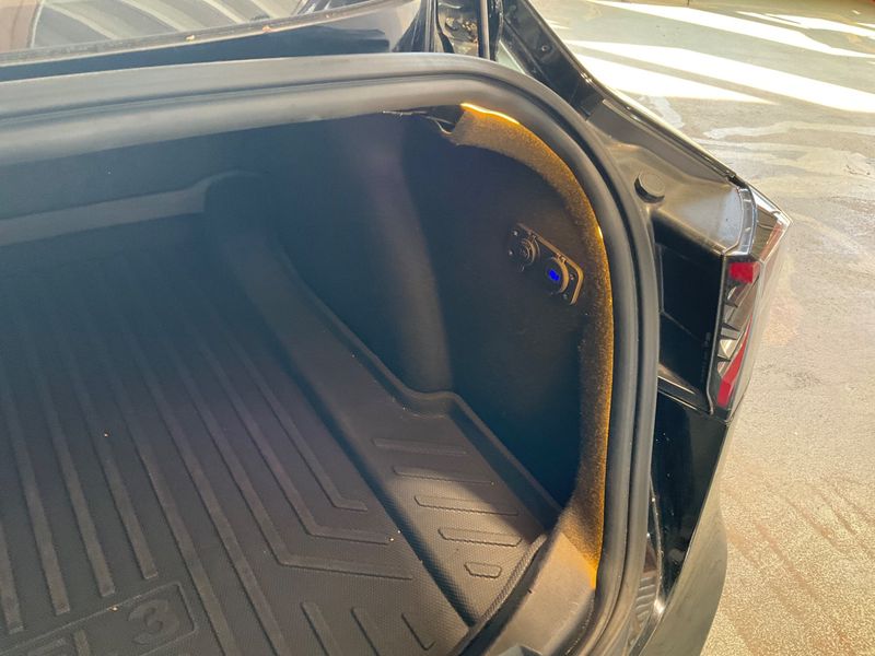 Tesla Model 3 Long Range Dual AWD AWD 2020 – снимка 33