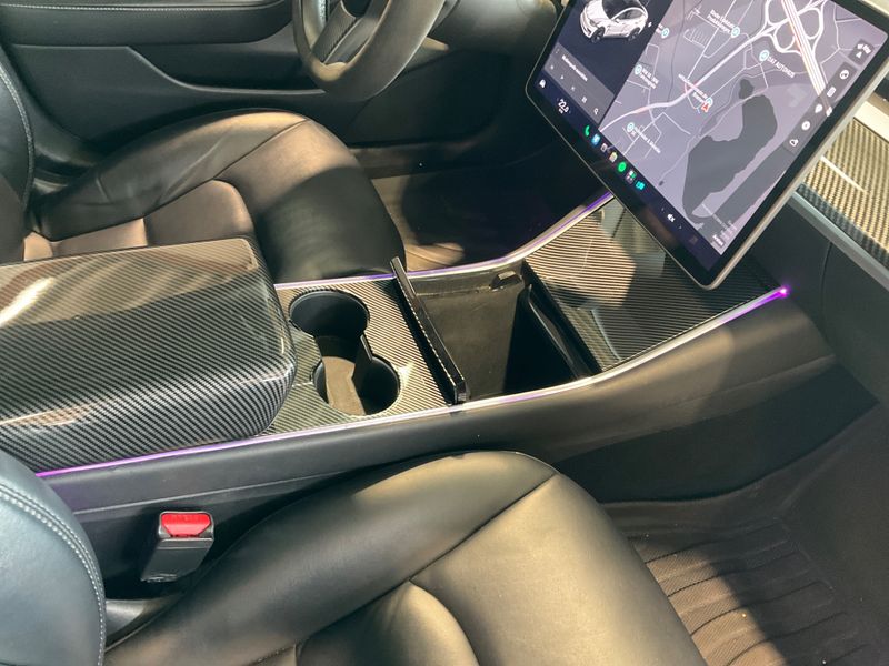 Tesla Model 3 Long Range Dual AWD AWD 2020 – снимка 29