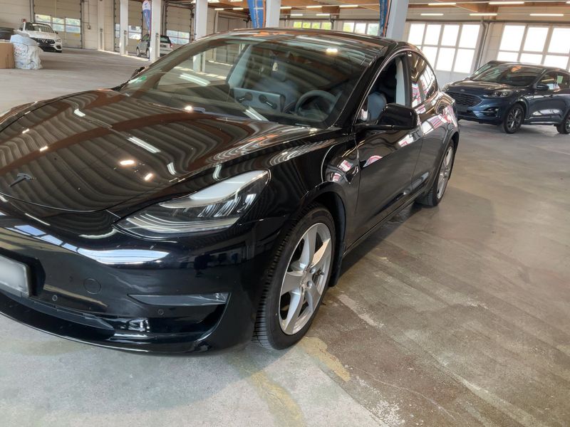 Tesla Model 3 Long Range Dual AWD AWD 2020 – снимка 2