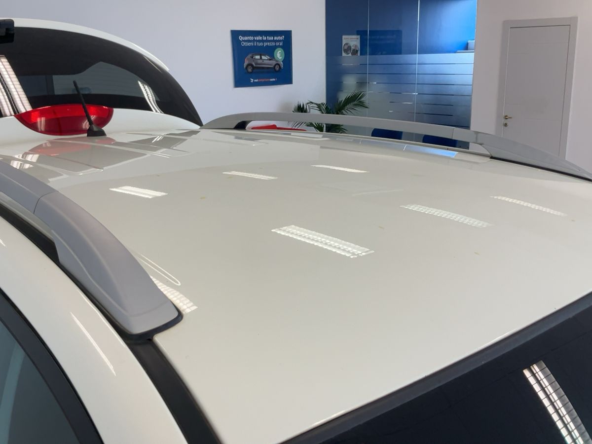 Ssangyong Korando 2015 — photo 14